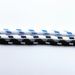Shoelaces New Printed Colorful Round Oblique Dot Shoelaces L Round Head White Shoes Sports Thickened Shoelaces_vogvips.com