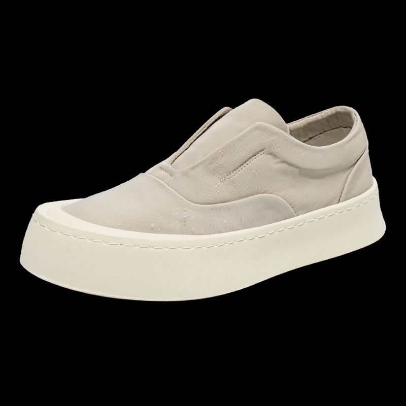 Spring Summer Men's Shoes Are Breahable, Casual, Versaile, Lighweigh, Convenien, And Easy O Wear Wih Jus One_vogvips.com