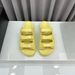 2026 New Handmade Women's Slippers Size35-41 Genuine Leather Flat Platform Summer Slides Leisure Designer Shoes Zapatos_vogvips.com