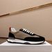 Sneakers Trendy Brand Hairstylist Sports New Casual Thick-Soled Mesh Shoes Men's Trend_vogvips.com