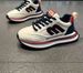 Men's Chunky Sole Retro Sneakers - Lightweight Breathable Walking Shoes For Men - Vintage Casual Athletic Shoes With Cushioned Comfort_vogvips.com