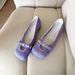 Lan Cabinet Edition ~ Sweet Spring Summer Bowknot Ballet For Women French Style Versatile Women's Shallow Mouth Flat_vogvips.com