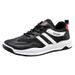 Men's Summer Breathable Mesh Casual Shoes - Lightweight Comfortable Sneakers With Soft Sole, Trendy Sports Shoes For Daily Wear_vogvips.com