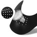 Shoe shield inner support anti-crease pleated shaping shoe support sneakers sneaker universal shield cutting size_vogvips.com