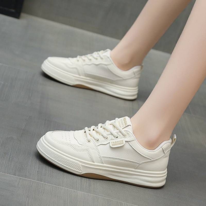 Mesh Dad Shoes For Women Thick Soled Platform Shoes 2025 Spring New All Match Popular Small Height Enhancing Casual Women's Shoes_vogvips.com
