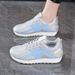 Deen Shoes - Women's Breathable Sports Shoes, Children's Version, Korean Style, Versatile And Soft-soled Casual Sneakers, Trendy Women's Shoes_vogvips.com