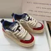 Thick Rope Platform For Breathable White Women Casual Skateboarding Shoes Ss Size_vogvips.com