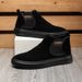European Warm Series 2025 Winter New Martin Men's High-top Suede British Style Fashion Casual Shoes Fleece Lined Short Boots_vogvips.com