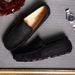 New Loafer For Men Suede Men's Casual Flats Mens Loafers Luxury Moccasins Breathable Summer Driving Shoes_vogvips.com