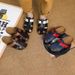 2025 Men's Summer Slippers Breathable Anti-Slip Beach Sandals Quick Dry Outdoor Slides Euro 39-45 Wide Width Lightweight_vogvips.com
