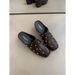6CM Thick Sole Height-Increasing Retro Personality Studded Versatile Slip-On Mule Closed-Toe Slippers For Petite_vogvips.com