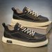 Spring Men's Shoes Breathable Little White Shoes Men's Sports Shoes Casual Board Shoes_vogvips.com