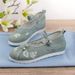 Embroidered For Women Low Heels, Elegant Flat Bottoms, Versatile And Improved Clothing, Paired With Hanfu Shoes, Ancient_vogvips.com