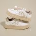 Fleece Board Shoes Female Student Sports Platform Thermal Casual Shoes_vogvips.com