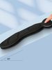 7D Soft Memory Foam Insole Pad Inserts Post Back Breathable Anti-slip For Women High Heel Shoe Arch Support Insoles_vogvips.com