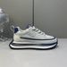 Men's Breathable Sneakers – Lightweight Casual Shoes (Cushioned Sole & Quick-Dry)_vogvips.com
