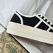 Cross-Border Supply To Europe And America~2026 New Model Round-Toe Lace-Up Color-Blocked Thick-Soled Biscuit Shoes,_vogvips.com