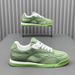 New Summer Mesh Breathable German Training Shoes, Versatile And Comfortable Soft-Soled Casual Sneakers Men, Available_vogvips.com