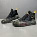 Men’s Shoes Light Luxury Shoes With Rubberized Genuine Leather Sneakers Fashion Shoes All Match Shoes_vogvips.com