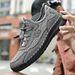 Outdoor Shoes Mountaineering Large Size Men's Shoes Hiking Shoes_vogvips.com