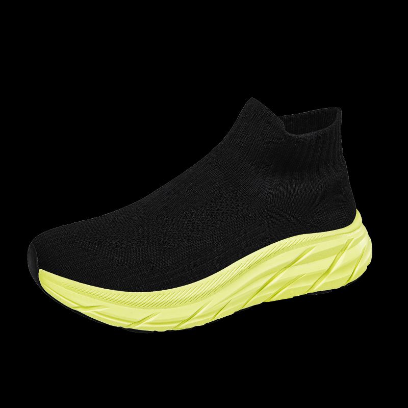 Spring Couple Style Woven Socks, Shoes, Sports Shoes, Casual Shoes, Plus Size_vogvips.com