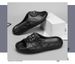 Men Anti Slip Thick Soled Quick Dry Super Soft Slippers Cozy Slides Bathroom Shower_vogvips.com