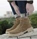 Invisible Inner Heightening Outdoor High-top Martin Boots Tooling Boots Short Boots Snow Boots Men's Shoes Casual Men_vogvips.com