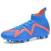 35-47 Unisex Football Shoes High-quality Large Size, High Elastic Socks, Artificial Lawn Long Nail Football Boots, Child Training Football Boots_vogvips.com