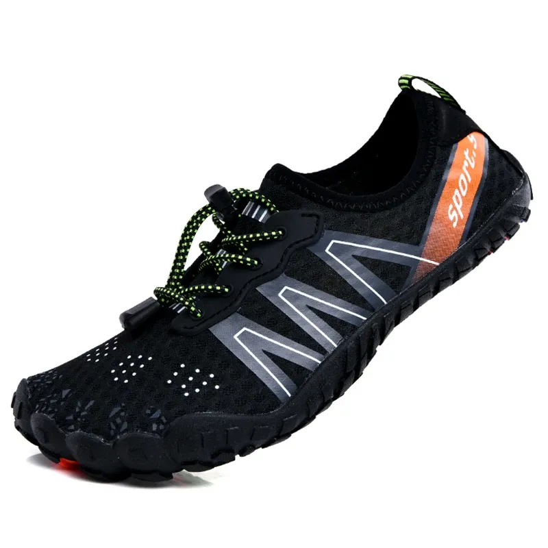 Unisex Barefoot Outdoor Men Training Running Quick-drying Swimming Aqua Lightweight Women Casual Fitness Shoes_vogvips.com