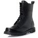 European Warm Series Martin Security Outdoor High-top Steel Toe Combat Desert Tactical Training Men's Work Boots_vogvips.com