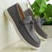 Euro Step 2025 Autumn New Loafers Fashion Trend Versatile Youth British Style Men's Shoes_vogvips.com