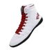 New Boxing Shoes For Men And Women Sanda Fighting Free Fighting Wrestling Shoes Indoor Fitness Comprehensive Training Shoes_vogvips.com