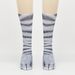 3D animal feet print socks, adult and children print socks, leopard print animal style socks_vogvips.com