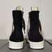 Rricowees New Year Men's And Women's High Top Canvas Shoes, Sole, Wide Shoelaces, Round Toe Short Boots, Thick Strap_vogvips.com