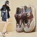 Ins Korean Version New Forrest Gump Shoes For Women 2025 Spring Student Sports Thick Sole Height Increasing Leisure_vogvips.com