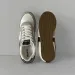 Okimoz Casual Running Sneaker Designer Shoes White Black Retro Suede Gym Sneakers Outdoor Sport Big Size_vogvips.com