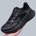 Men's Running Shoes Breathable Lightweight Casual Sneakers Big Size New Spring Outdoor Sports Athletic Shoes For Jogging Walking_vogvips.com