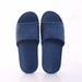 New Women Indoor Floor Flat Shoes Summer Non-slip Flip Flops Bath Home Slippers Female Slipper Comfortable Zapatillas De Hombre_vogvips.com
