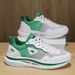 Casual Sneakers Men's Shoes Niche Harajuku Trend Versatile Student Forrest Gump Shoes Four Seasons_vogvips.com