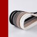 Shoe Accessories spandex elastic shoelaces double layer elastic elastic band colorful shoelaces_vogvips.com