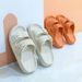 New Style Couple's Slippers For Women, Summer Thick-soled Women's Slide , Soft-soled, In Stock_vogvips.com