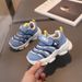 Baby Functional 1-6 Years Old Children's Autumn New Breathable Mesh Boys Girls Sports Toddler Walking Shoes_vogvips.com