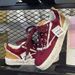 Couple's Style For Men Women, New Trendy Clean And Stylish White Shoes, Couple's Casual Sports Sneakers 2025_vogvips.com