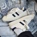 Shell Toe Sneakers, Simple And Fashionable College Style Classic White Shoes, 2025 New Casual Versatile Men's Shoes, Trendy Shoes_vogvips.com