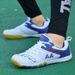 2026 Sneakers Badminton Size 36-45 Women Anti Slip Light Weight Table Tennis Sports Handball Athletics Shoes_vogvips.com