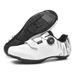 Men's And Women's Outdoor Cycling Shoes Breathable Road/mountain Nylon Outsole Bike Lock_vogvips.com