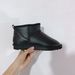 2025 Brand Women's Leather-top, Lightweight, And Warm Winter Boots – Perfect For Outdoor Wear._vogvips.com
