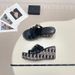 Premium Quality MIOUS Shoes Quality Shoes D Di's New Model Genuine Leather Ultra-high Heel Comfortable Slippers For Women, Fashionable Outdoor Thick-soled Women,_vogvips.com
