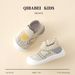 QIBABEI Baby Walking Soft Sole Non-Slip Infant Slip-On Children Boys Girls Spring And Autumn Shoes Toddlers_vogvips.com