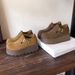 Women's Small Height-raising Thick-soled Genuine Leather Shoes Women's New Style All-match Slip-on Casual Single-layer Shoes_vogvips.com